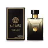 Versace Oud Noir EDP For Him - 100 ml
